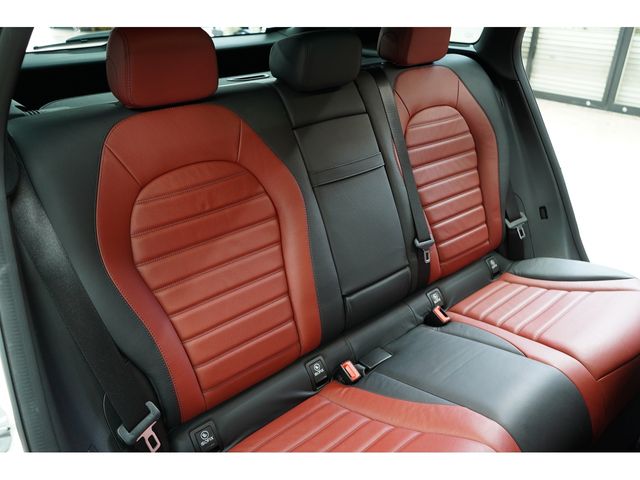 MERCEDES BENZ GLC CL 2019 Image 31