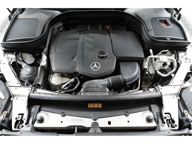 MERCEDES BENZ GLC CL 2019 Image 31