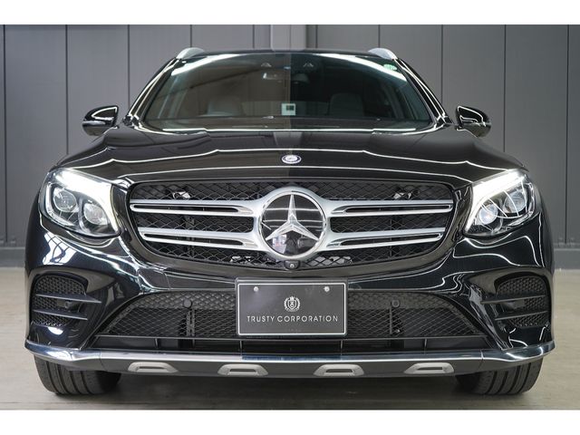 MERCEDES BENZ GLC CL 2017 Image 31