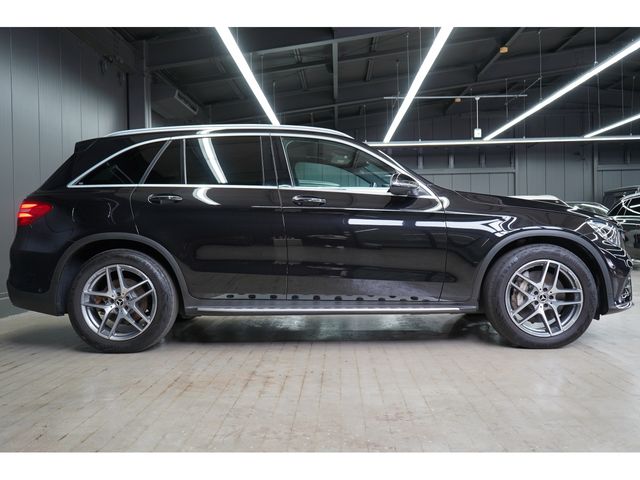 MERCEDES BENZ GLC CL 2017 Image 31