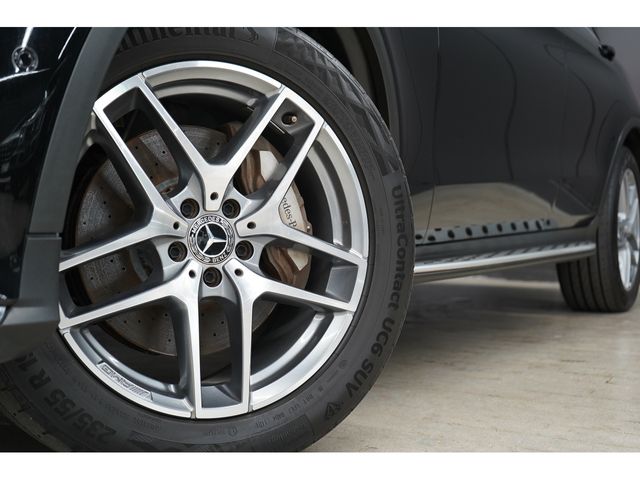 MERCEDES BENZ GLC CL 2017 Image 31