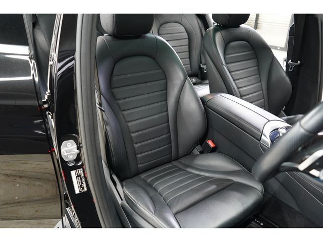 MERCEDES BENZ GLC CL 2017 Image 31