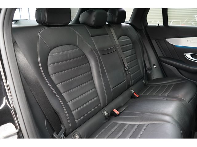 MERCEDES BENZ GLC CL 2017 Image 31