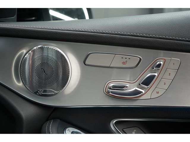 MERCEDES BENZ GLC CL 2017 Image 31