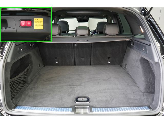 MERCEDES BENZ GLC CL 2017 Image 31