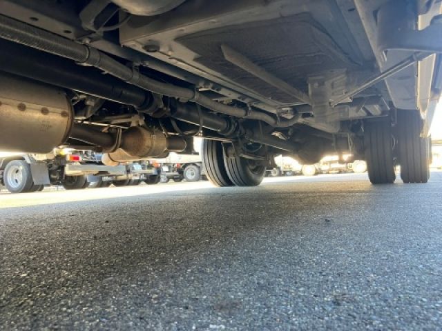 TOYOTA COASTER 2019 Image 31