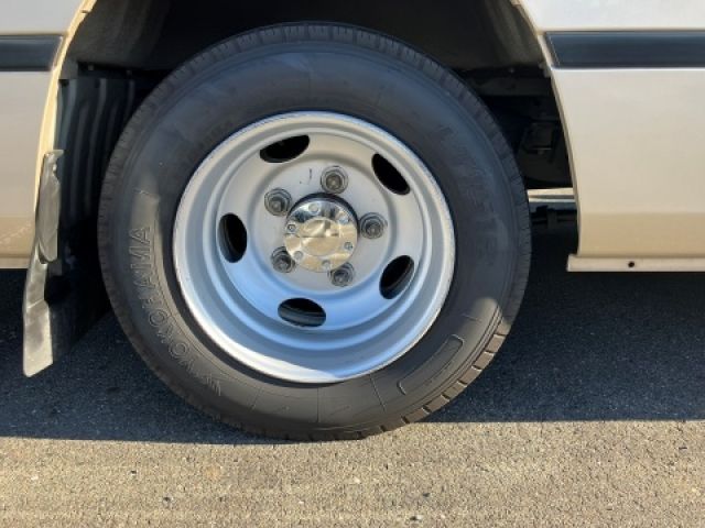 TOYOTA COASTER 2019 Image 31