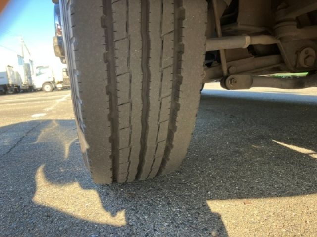 TOYOTA COASTER 2019 Image 31