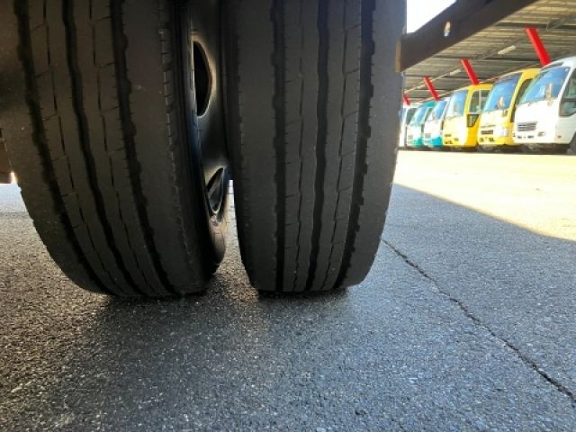 TOYOTA COASTER 2019 Image 31