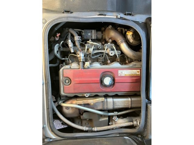 TOYOTA COASTER 2019 Image 31