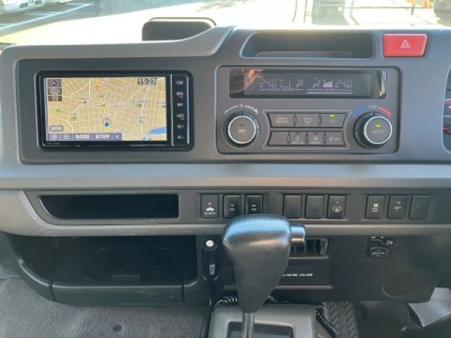 TOYOTA COASTER 2019 Image 31