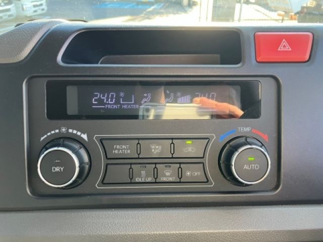 TOYOTA COASTER 2019 Image 31