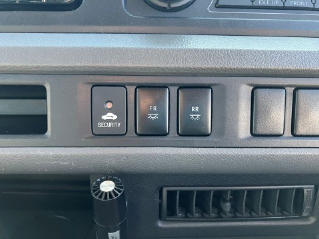 TOYOTA COASTER 2019 Image 31