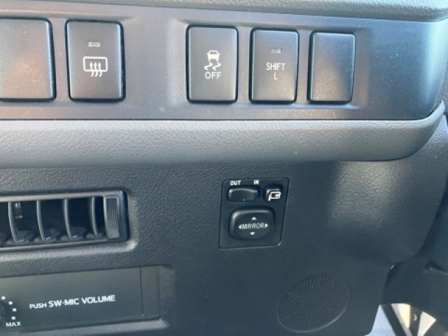 TOYOTA COASTER 2019 Image 31