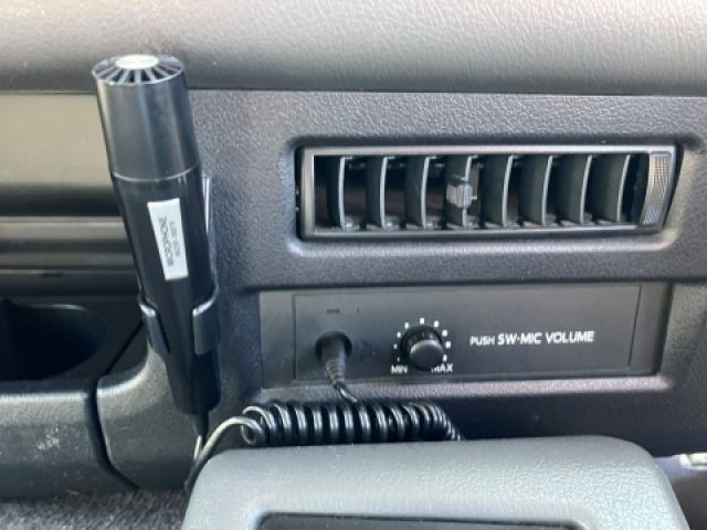 TOYOTA COASTER 2019 Image 31