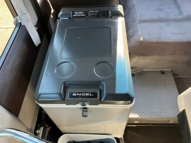 TOYOTA COASTER 2019 Image 31