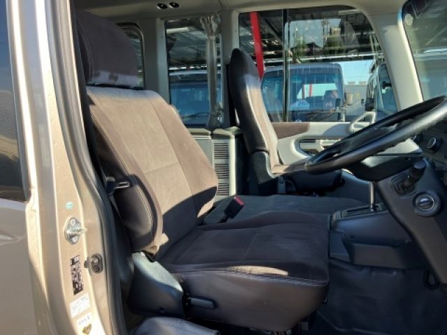 TOYOTA COASTER 2019 Image 31