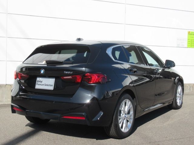 BMW 1SERIES 2025 Image 31