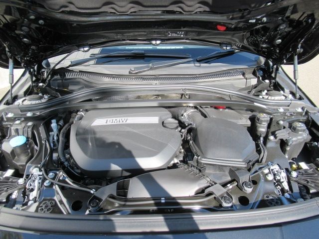 BMW 1SERIES 2025 Image 31