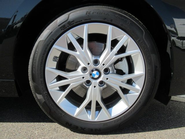 BMW 1SERIES 2025 Image 31