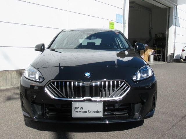 BMW 1SERIES 2025 Image 31