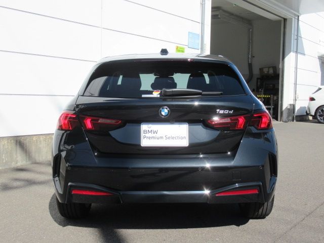 BMW 1SERIES 2025 Image 31