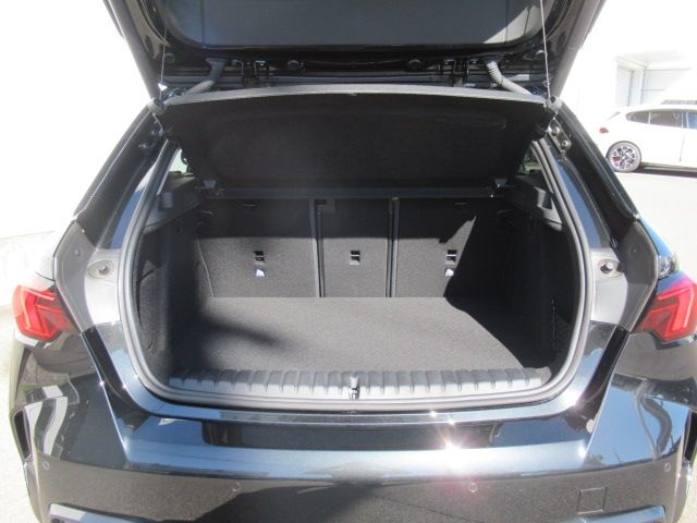 BMW 1SERIES 2025 Image 31