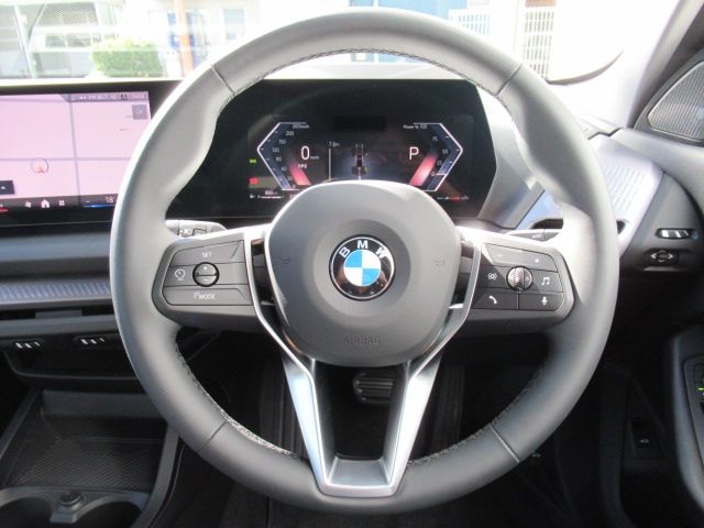 BMW 1SERIES 2025 Image 31