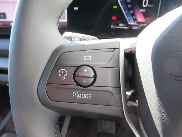 BMW 1SERIES 2025 Image 31