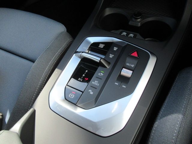 BMW 1SERIES 2025 Image 31