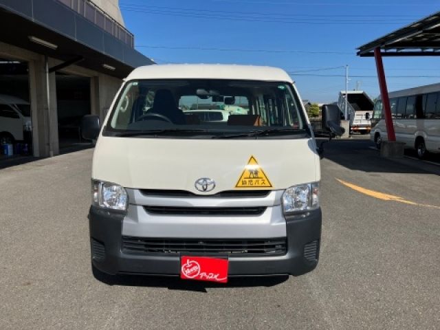 TOYOTA HIACE WAGON 2019 Image 31