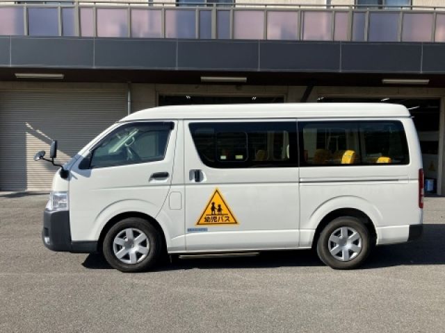 TOYOTA HIACE WAGON 2019 Image 31
