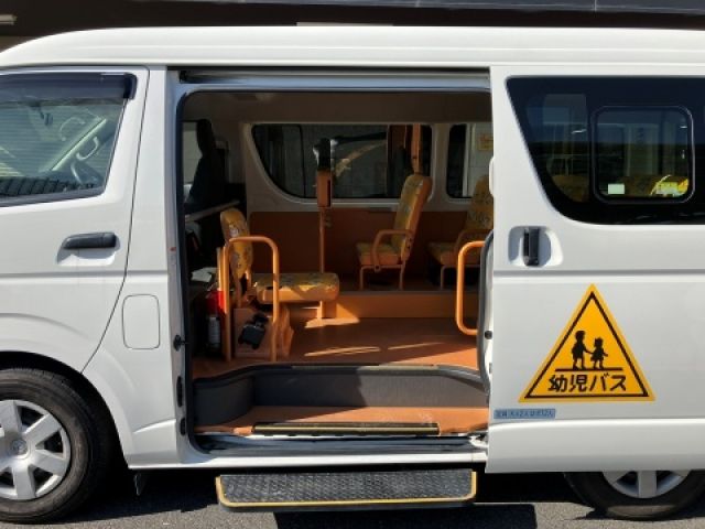 TOYOTA HIACE WAGON 2019 Image 31