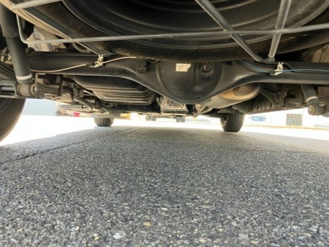 TOYOTA HIACE WAGON 2019 Image 31