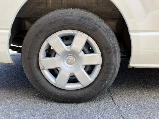 TOYOTA HIACE WAGON 2019 Image 31