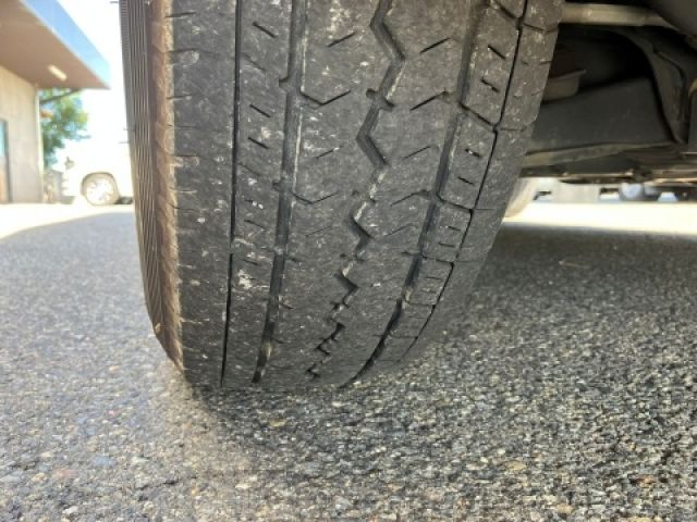 TOYOTA HIACE WAGON 2019 Image 31