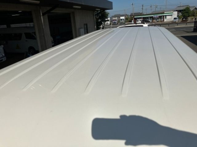 TOYOTA HIACE WAGON 2019 Image 31