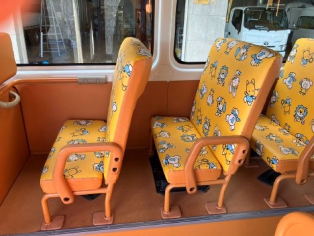 TOYOTA HIACE WAGON 2019 Image 31