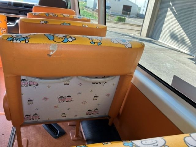 TOYOTA HIACE WAGON 2019 Image 31