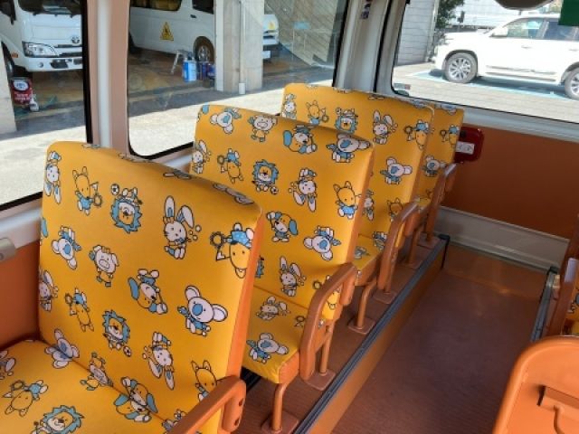 TOYOTA HIACE WAGON 2019 Image 31