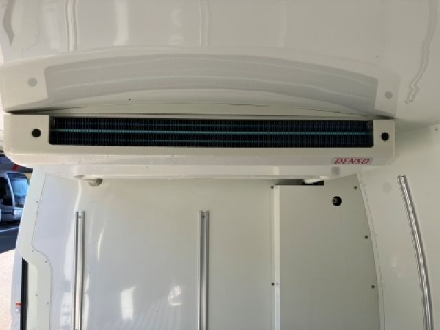 TOYOTA HIACE VAN 4WD 2024 Image 31