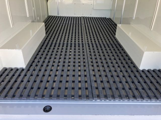 TOYOTA HIACE VAN 4WD 2024 Image 31