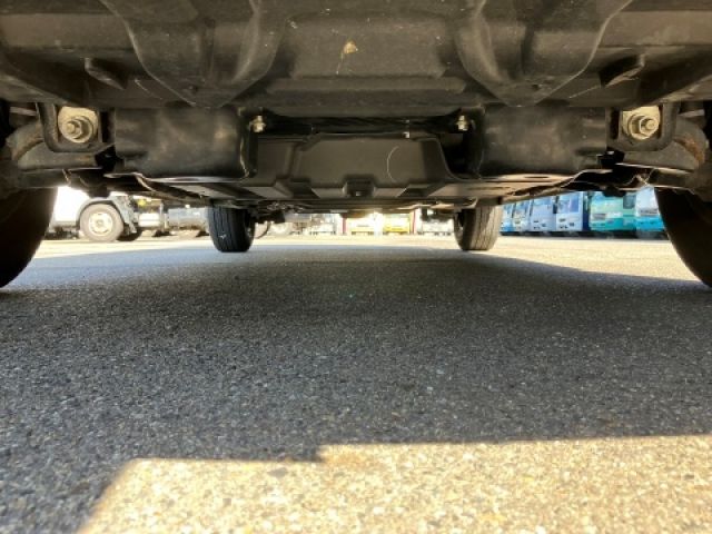 TOYOTA HIACE VAN 4WD 2024 Image 31