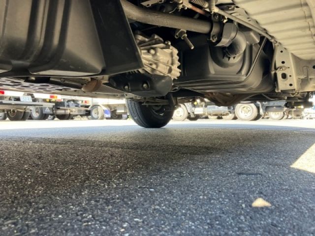 TOYOTA HIACE VAN 4WD 2024 Image 31