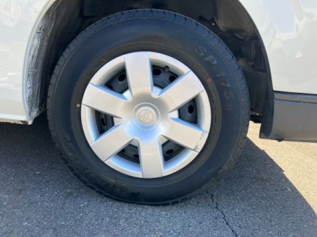 TOYOTA HIACE VAN 4WD 2024 Image 31