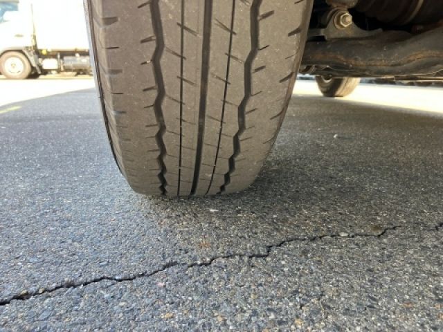 TOYOTA HIACE VAN 4WD 2024 Image 31