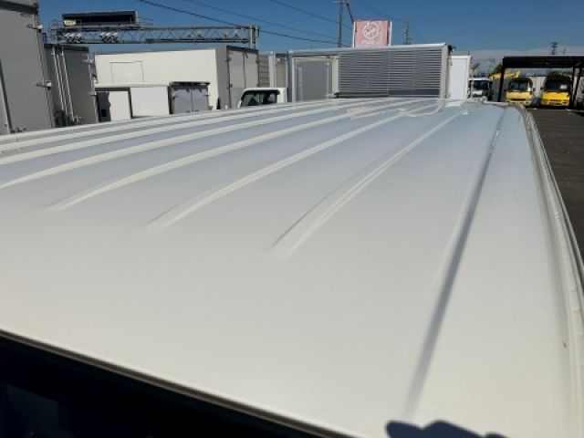 TOYOTA HIACE VAN 4WD 2024 Image 31