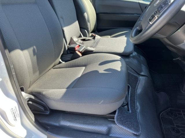 TOYOTA HIACE VAN 4WD 2024 Image 31