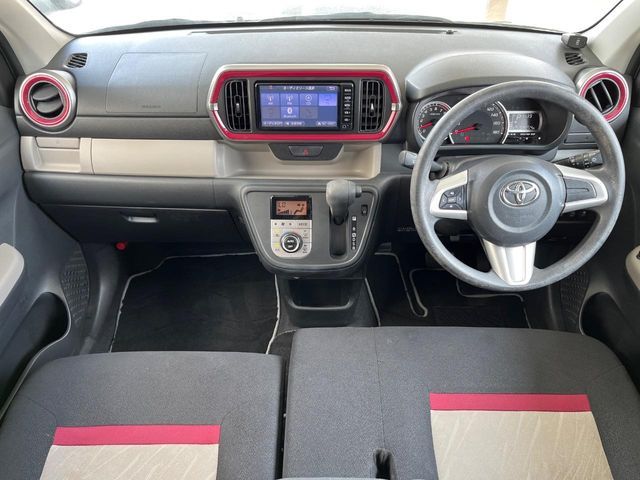 TOYOTA PASSO 2018 Image 31
