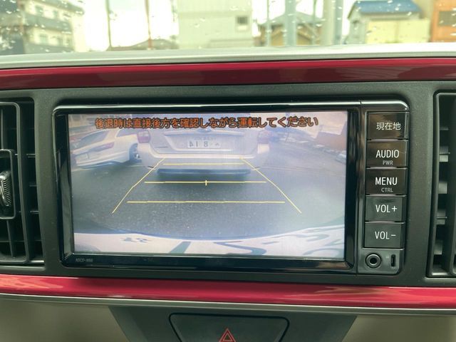 TOYOTA PASSO 2018 Image 31